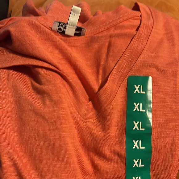 Jessica Simpson Ladies' Knit Top - Picture 6 of 8